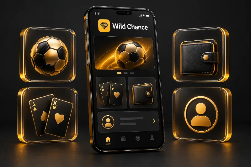 Die Lobby und Ihr persönlicher Bereich